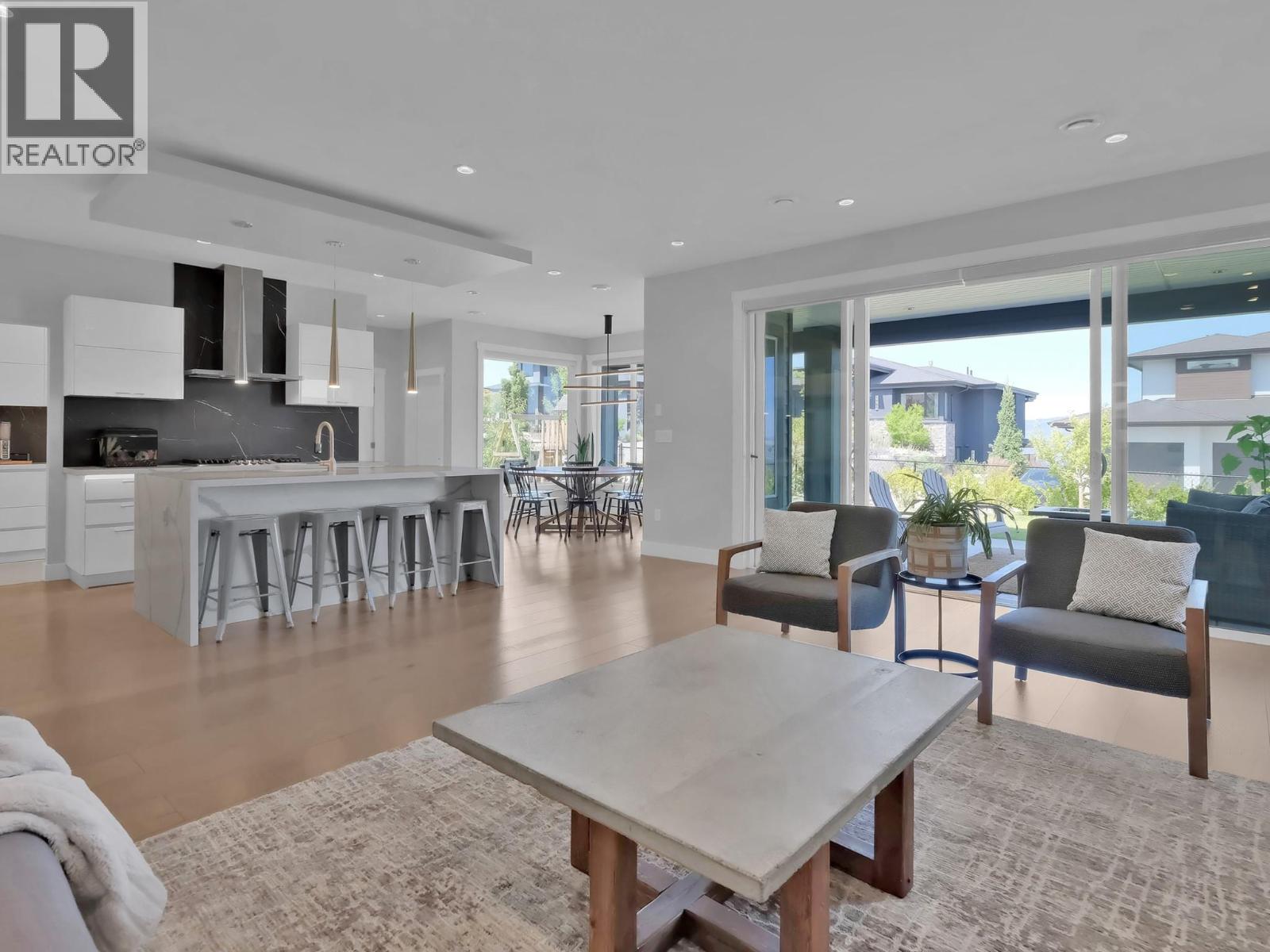 550 Barra Lane, Kelowna