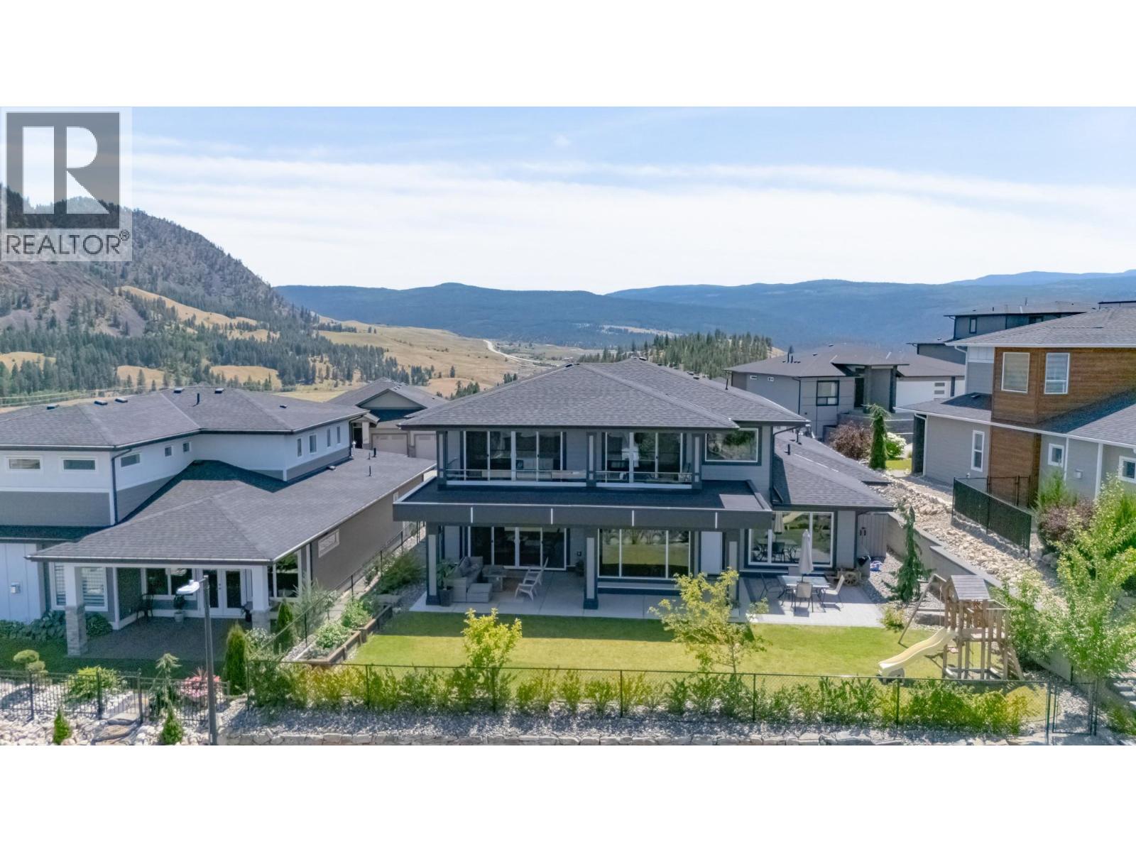 550 Barra Lane, Kelowna