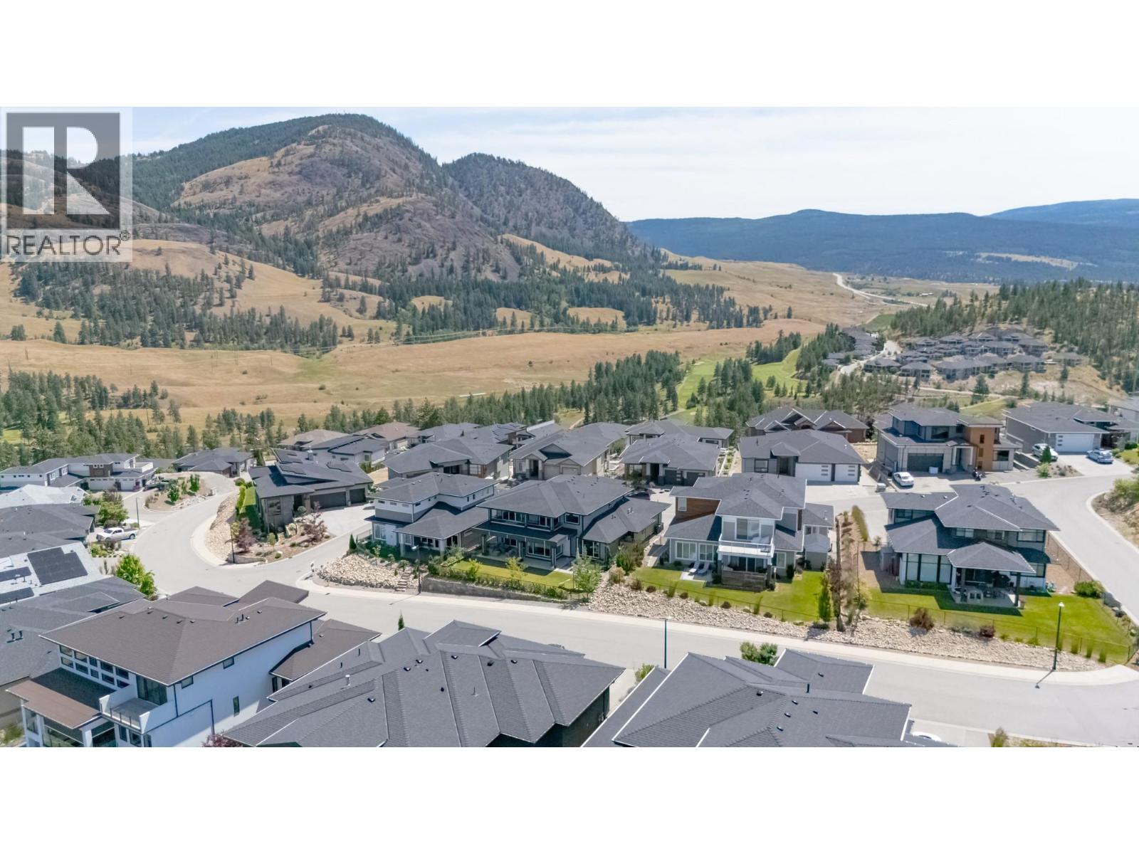 550 Barra Lane, Kelowna