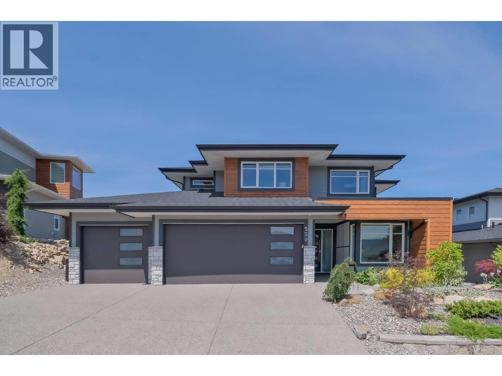 550 Barra Lane, Kelowna