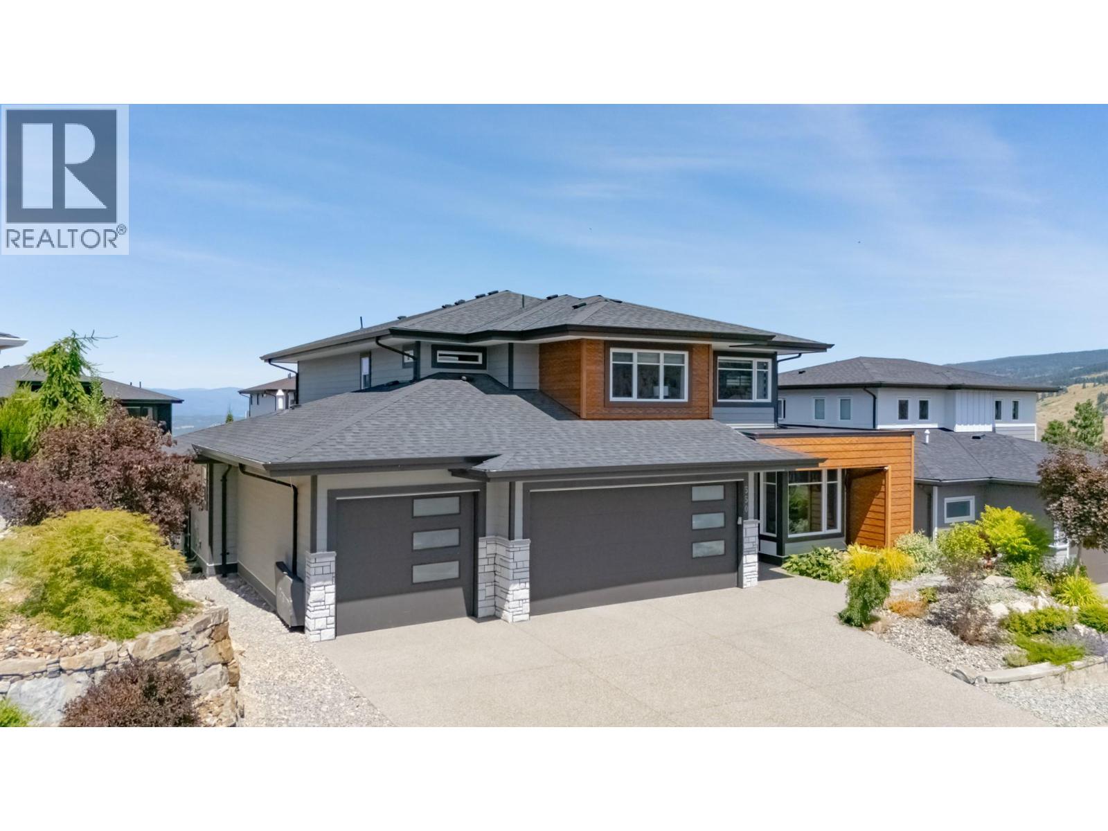 550 Barra Lane, Kelowna