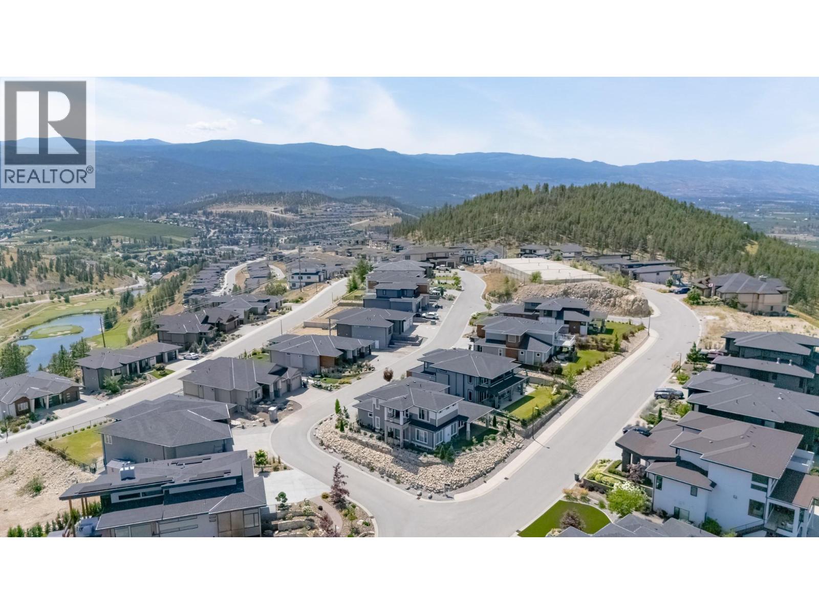 550 Barra Lane, Kelowna