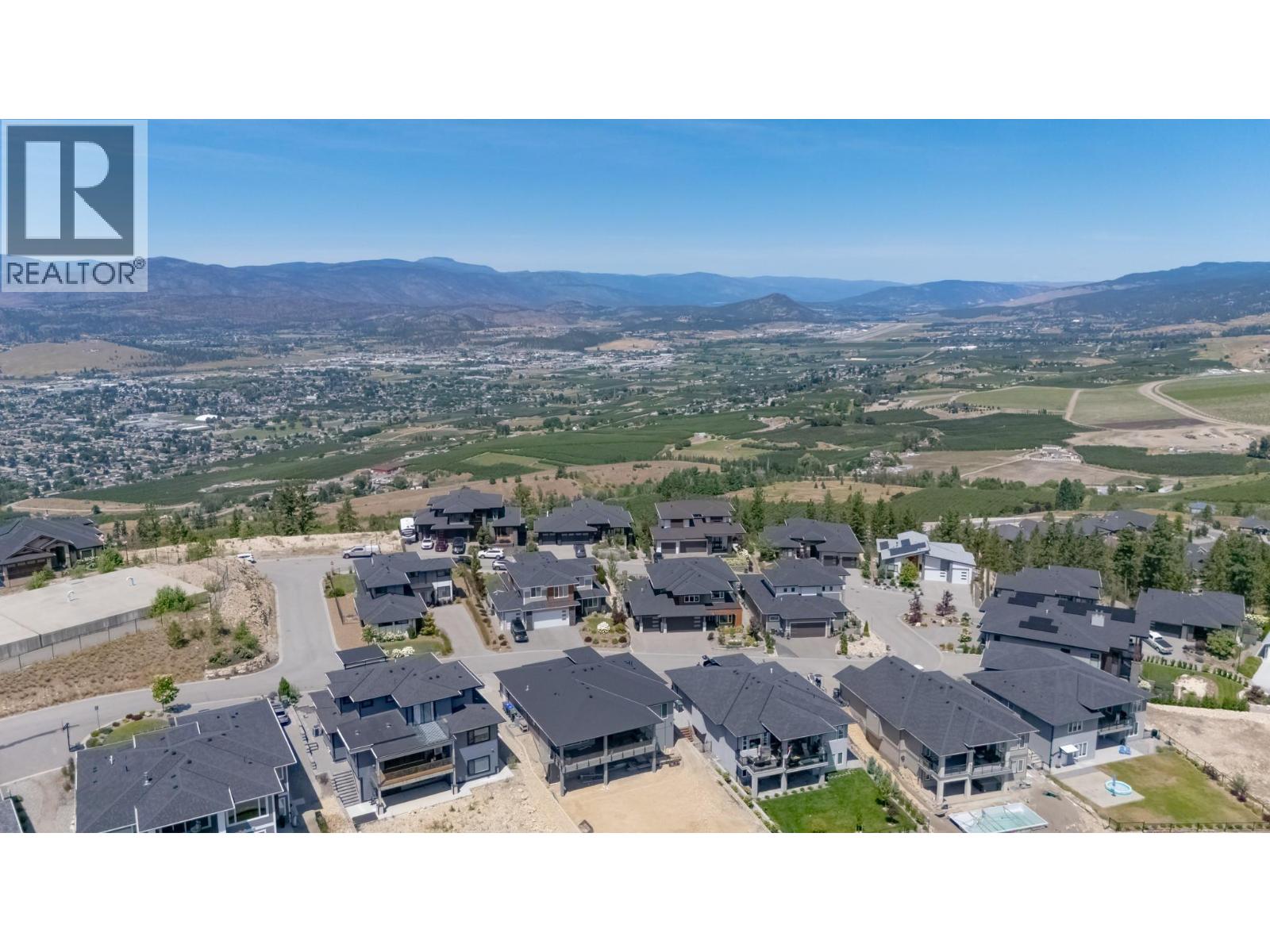 550 Barra Lane, Kelowna