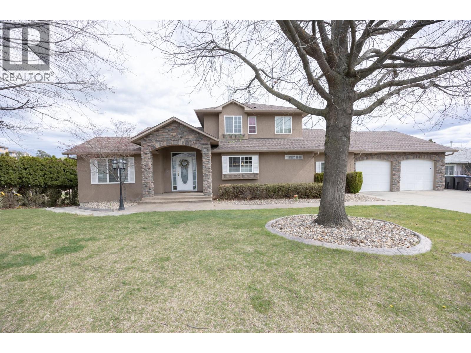 1563 Homestead Court, Kelowna