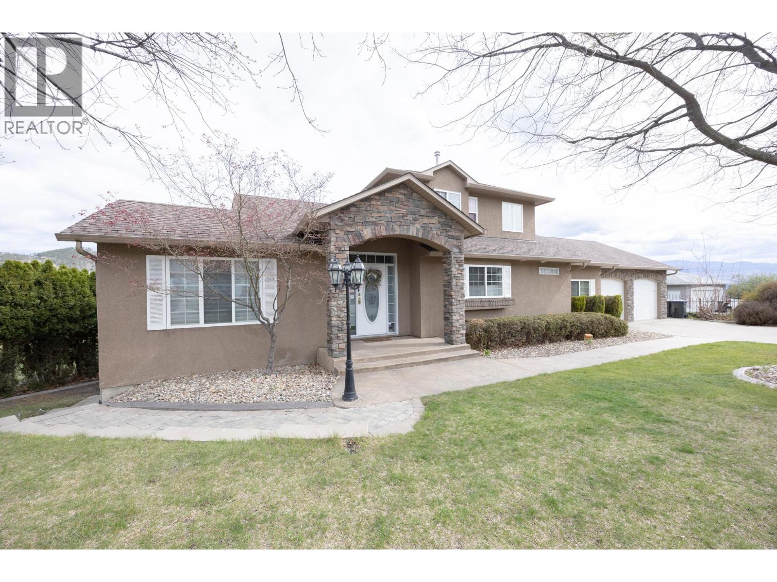 1563 Homestead Court, Kelowna