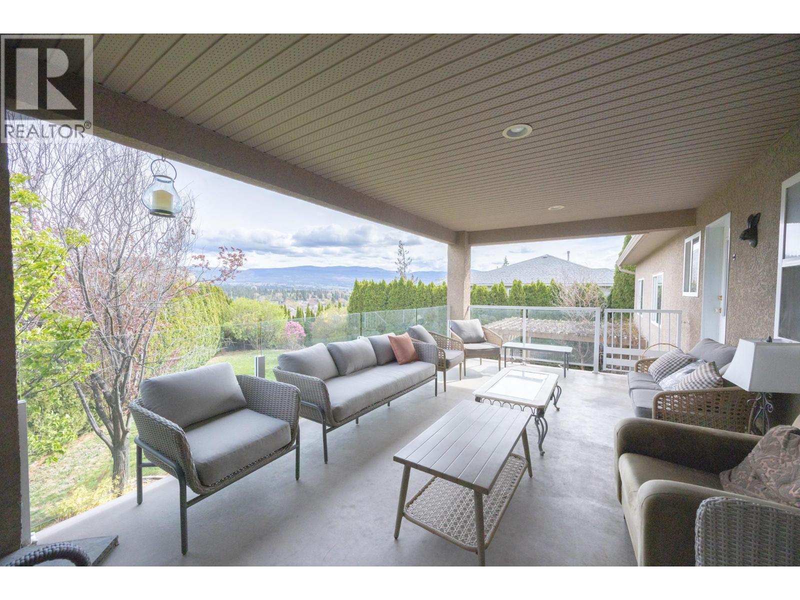 1563 Homestead Court, Kelowna