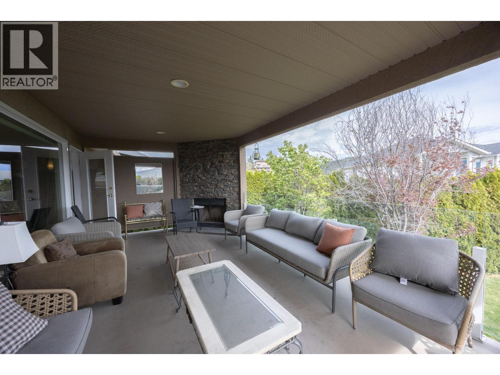 1563 Homestead Court, Kelowna