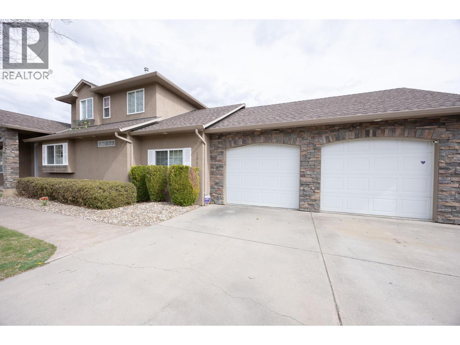 1563 Homestead Court, Kelowna