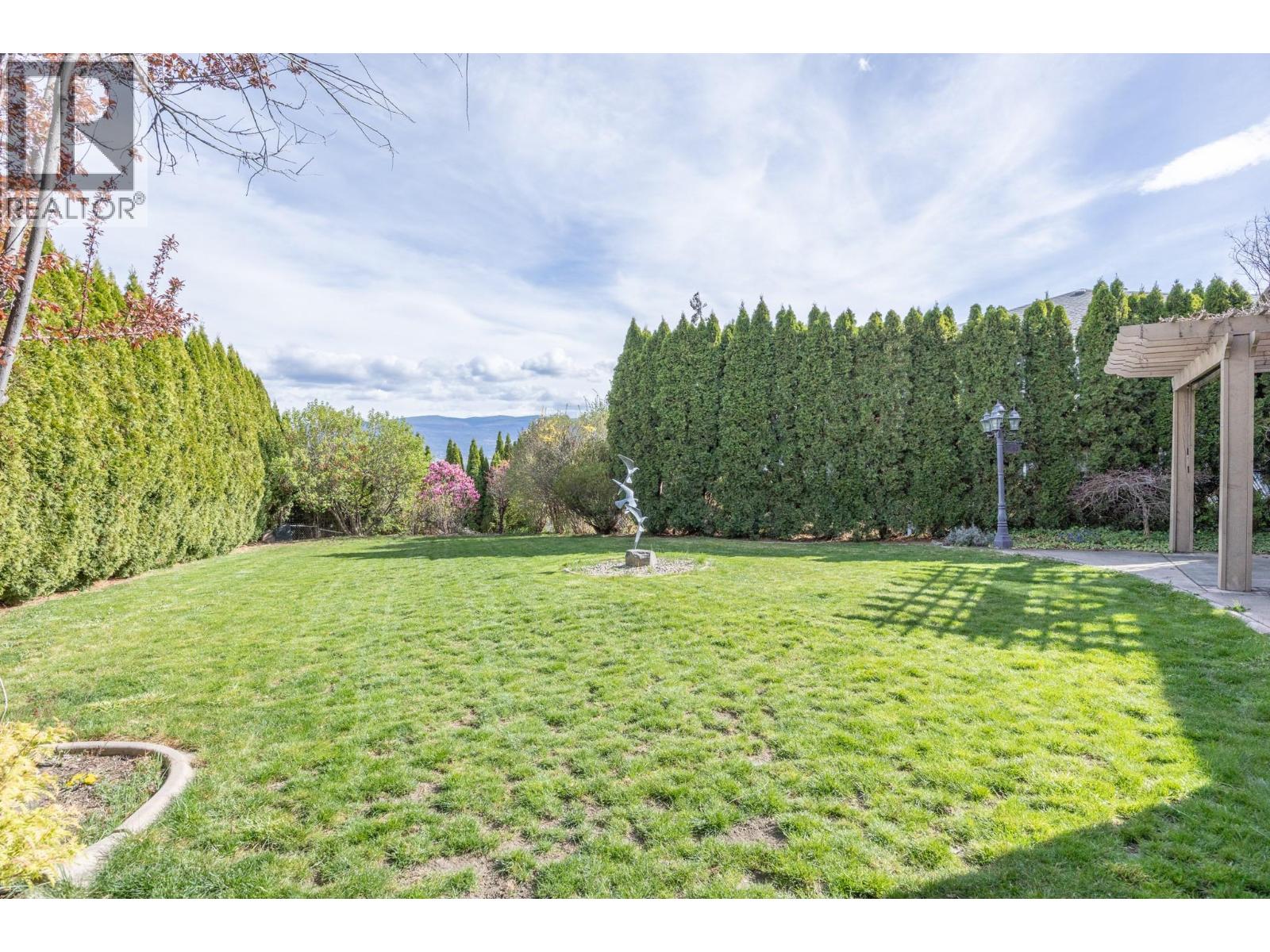 1563 Homestead Court, Kelowna