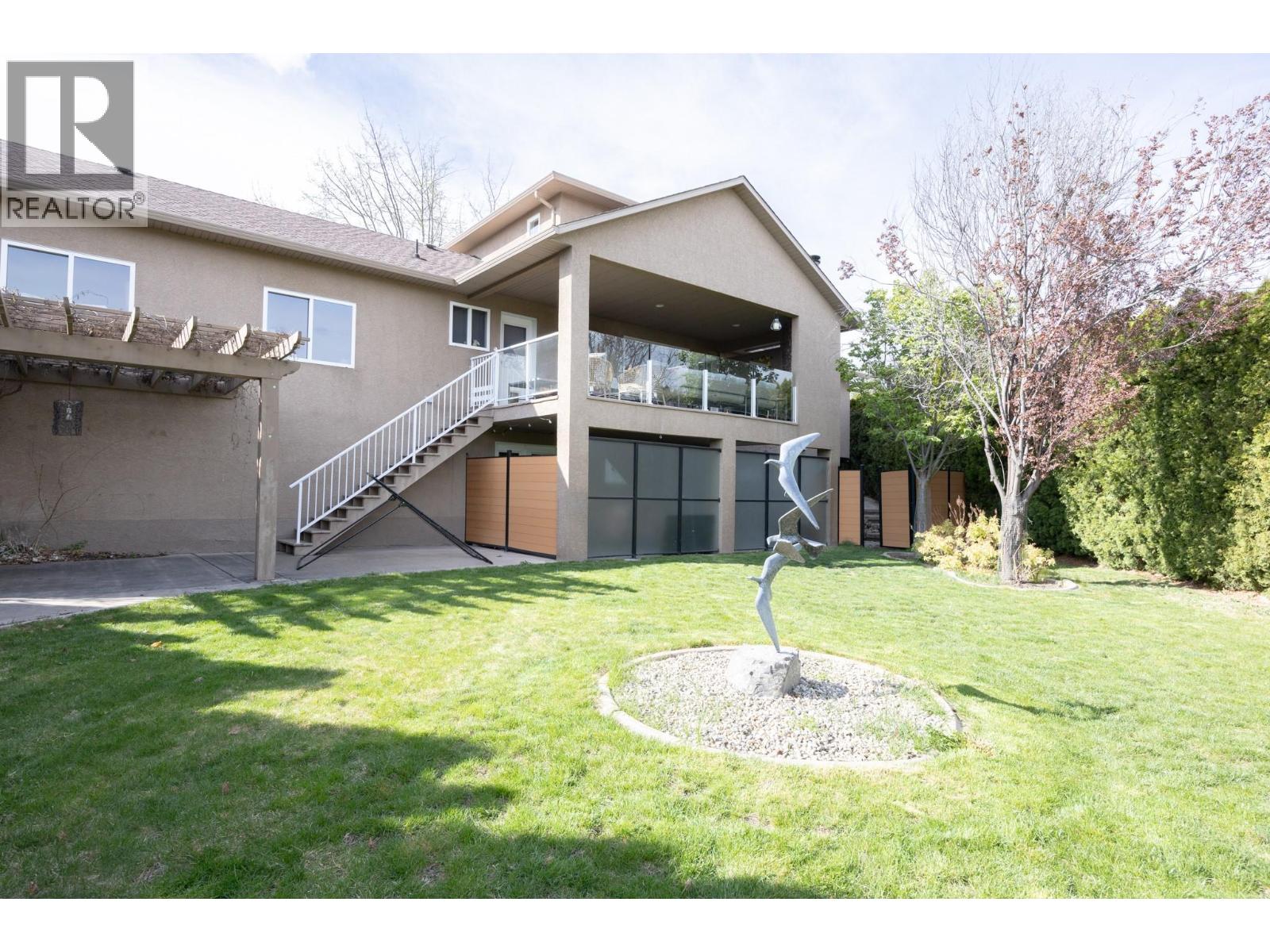 1563 Homestead Court, Kelowna