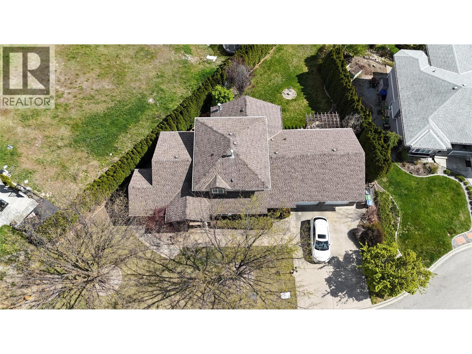 1563 Homestead Court, Kelowna