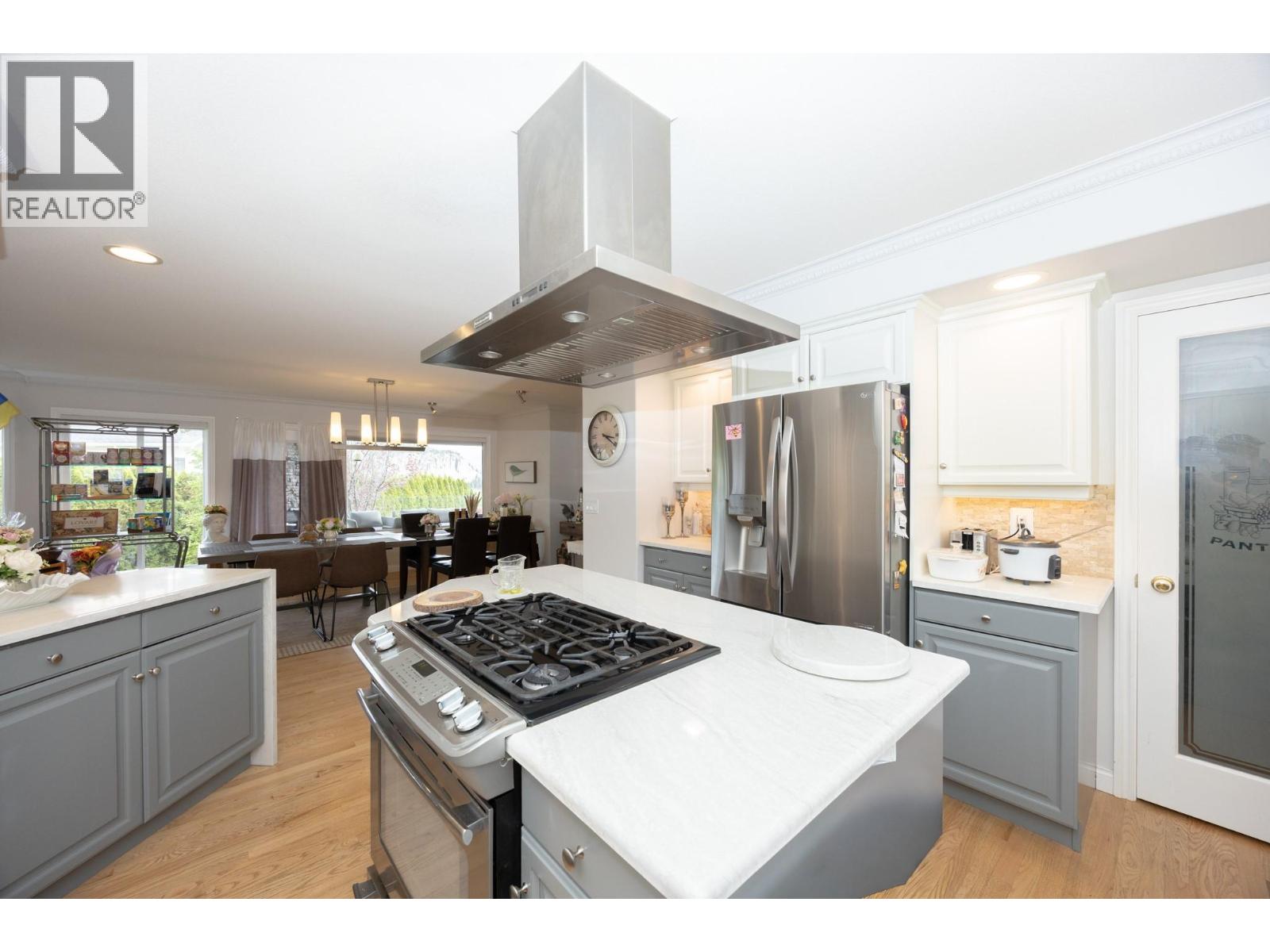 1563 Homestead Court, Kelowna