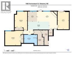 1563 Homestead Court, Kelowna, BC V1V2N8 Photo 48
