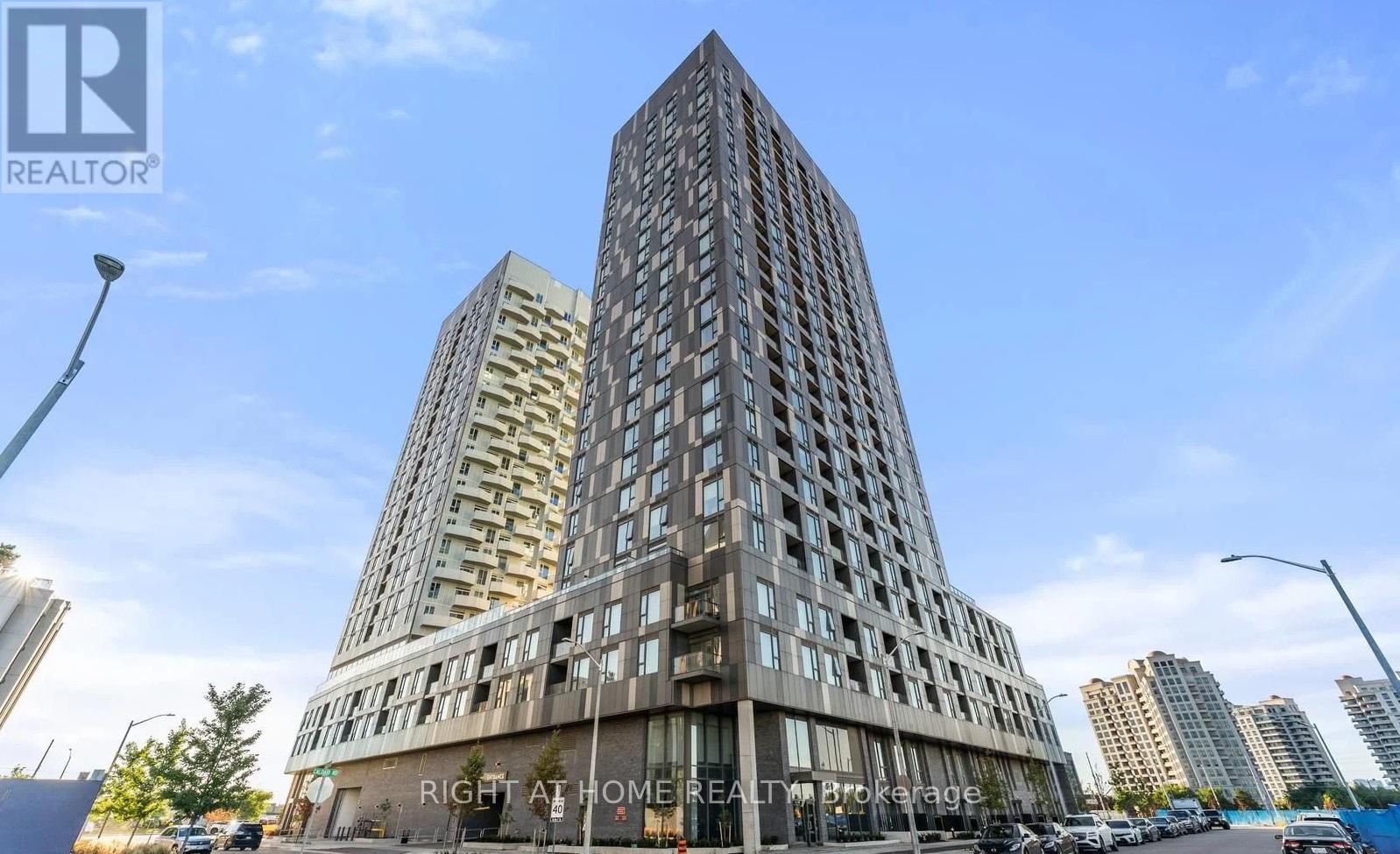 410 - 474 CALDARI ROAD