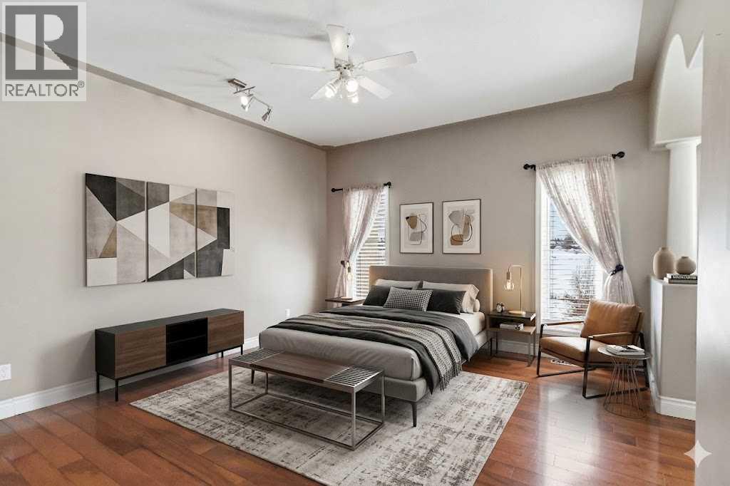 301 Brett Drive, Fort McMurray