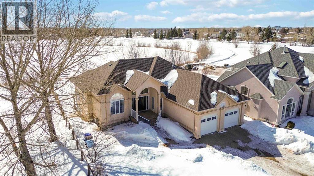 301 Brett Drive, Fort McMurray