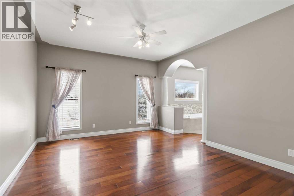 301 Brett Drive, Fort McMurray