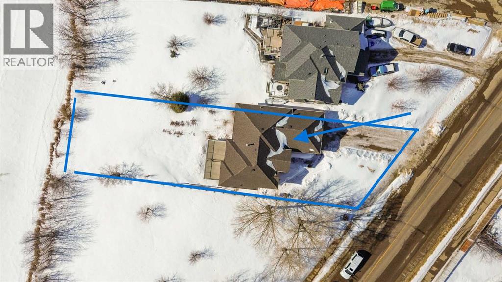 301 Brett Drive, Fort McMurray