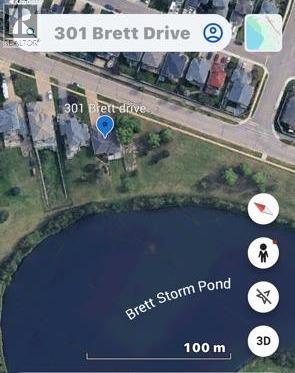 301 Brett Drive, Fort McMurray