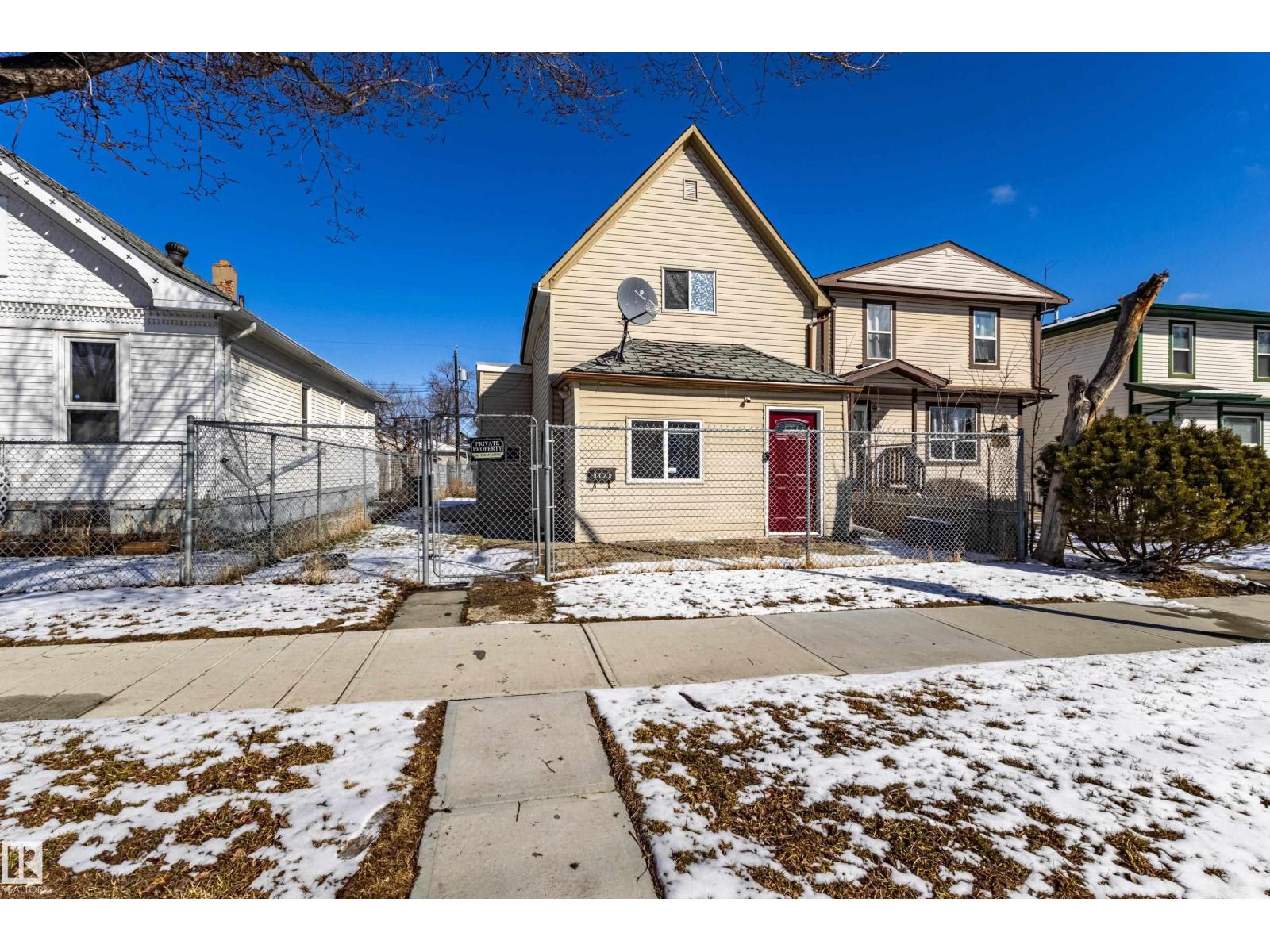 9328 106A AV NW - 1