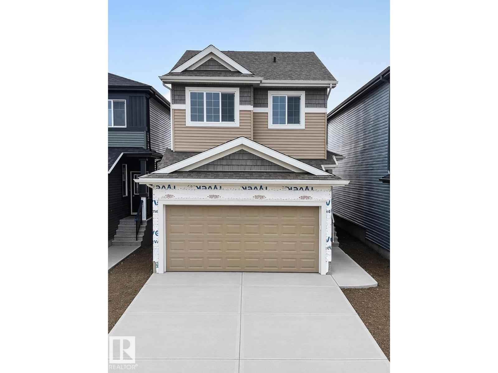284 Lodge Pole PL, Leduc