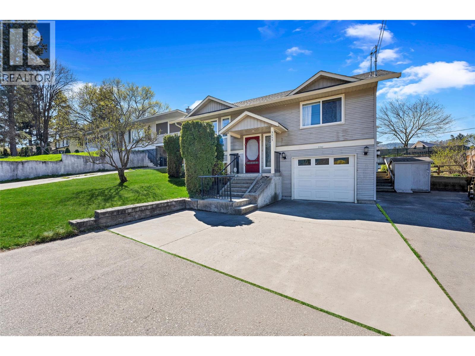 3343 Becker Street - 33