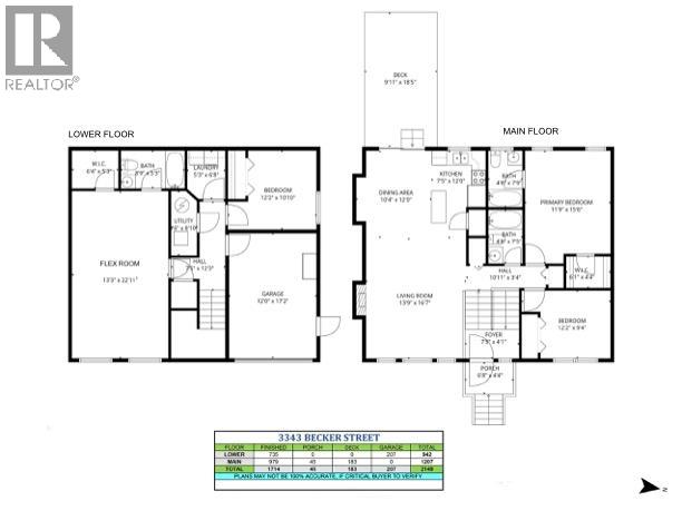 3343 Becker Street - 36