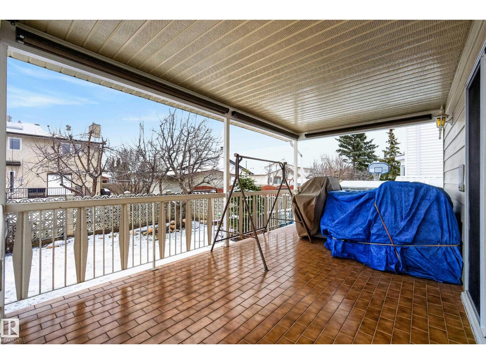 9912 162 AV NW, Edmonton