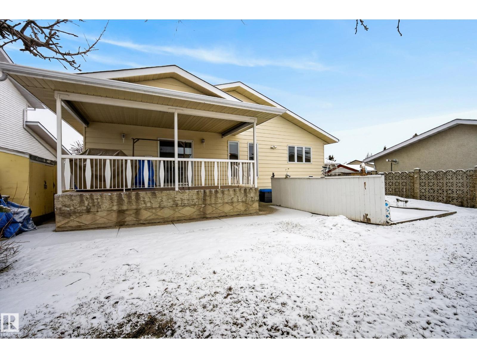 9912 162 AV NW, Edmonton