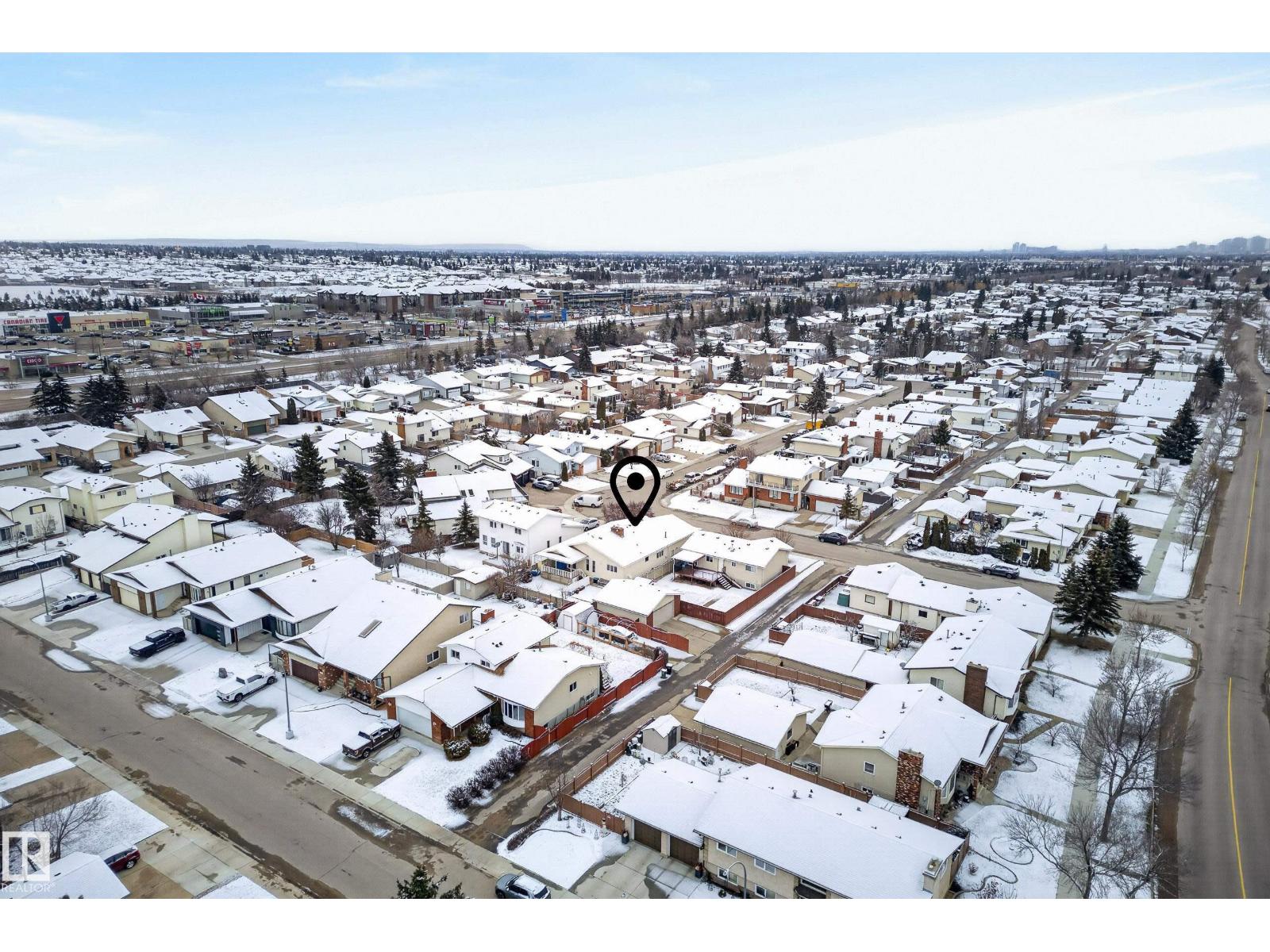 9912 162 AV NW, Edmonton