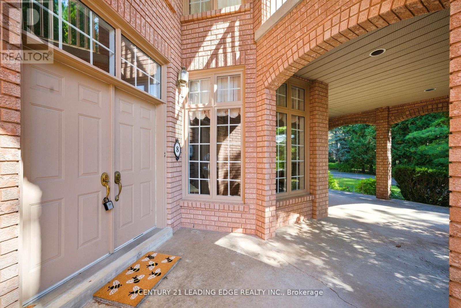 8 BUNHILL COURT - 10