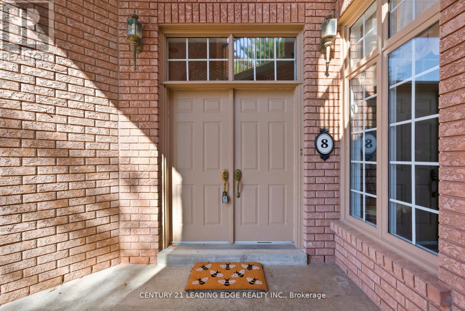 8 BUNHILL COURT - 9