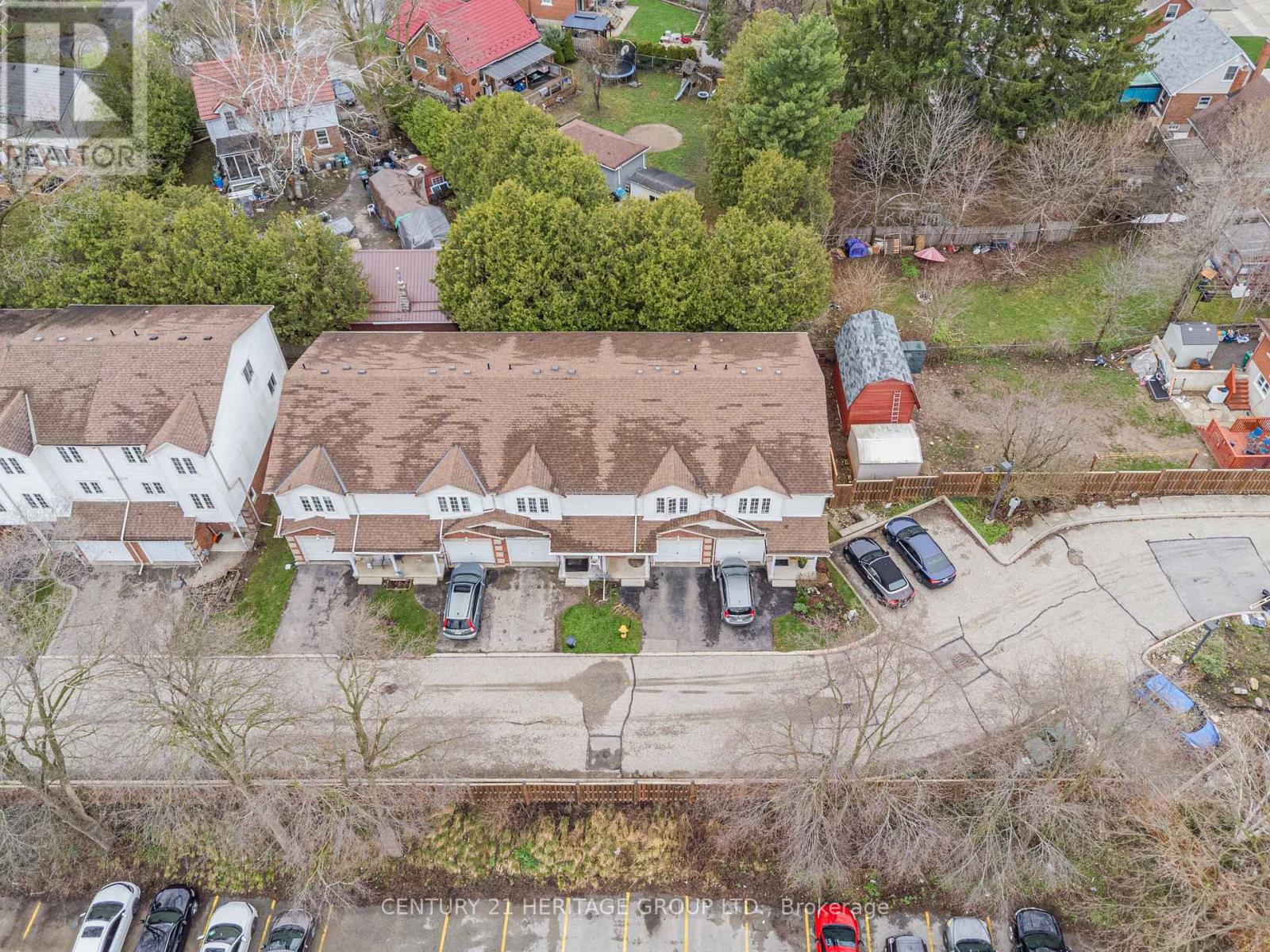 #6 317 MILL STREET - 9
