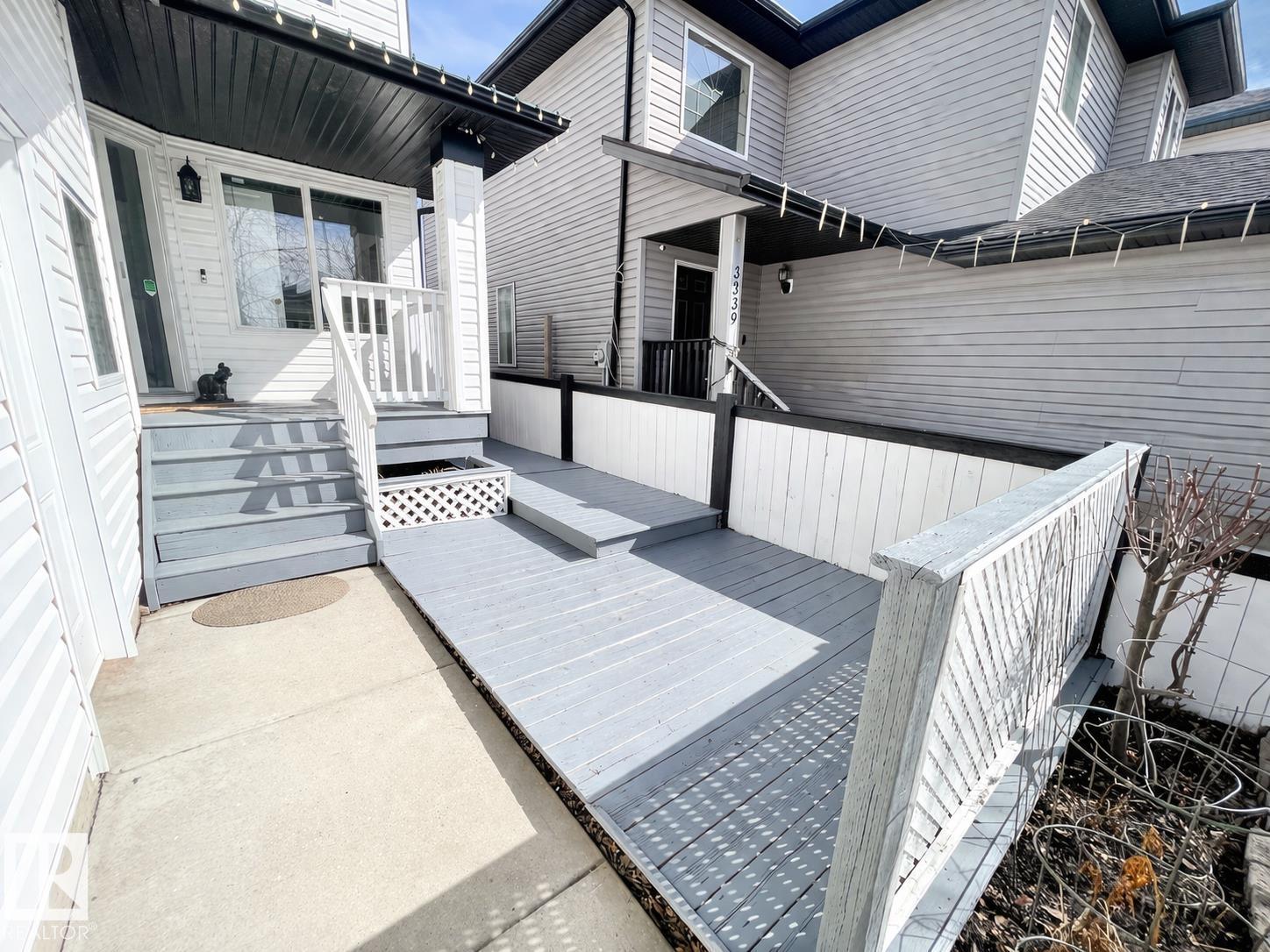 3243 26 ST NW - 6