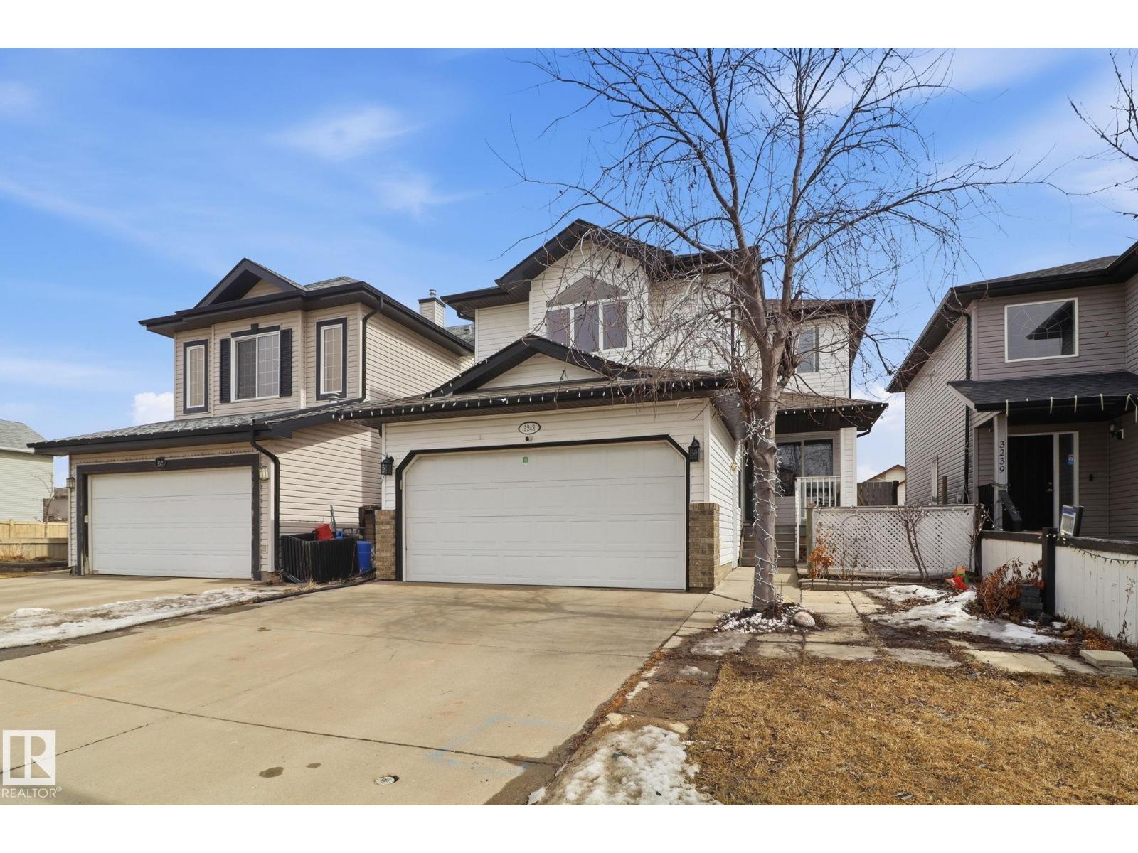3243 26 ST NW - 5