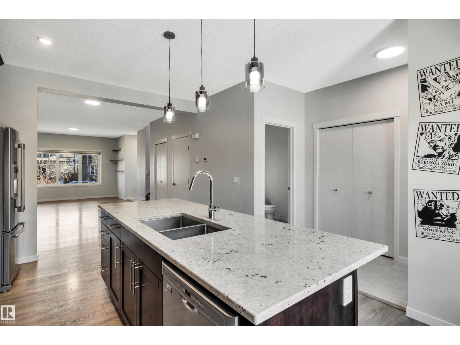 4022 ALLAN CR SW SW, Edmonton