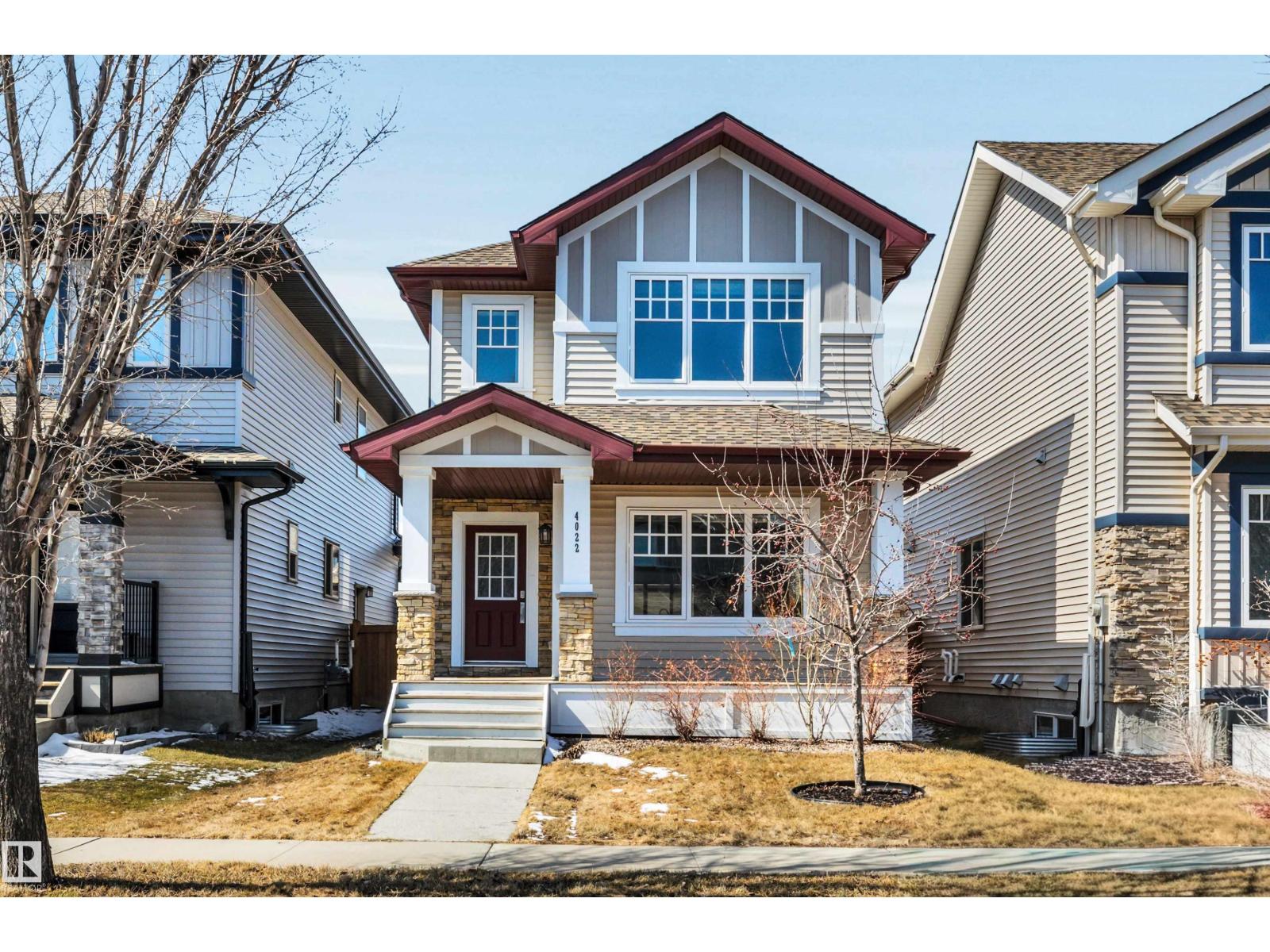 4022 ALLAN CR SW SW - 1