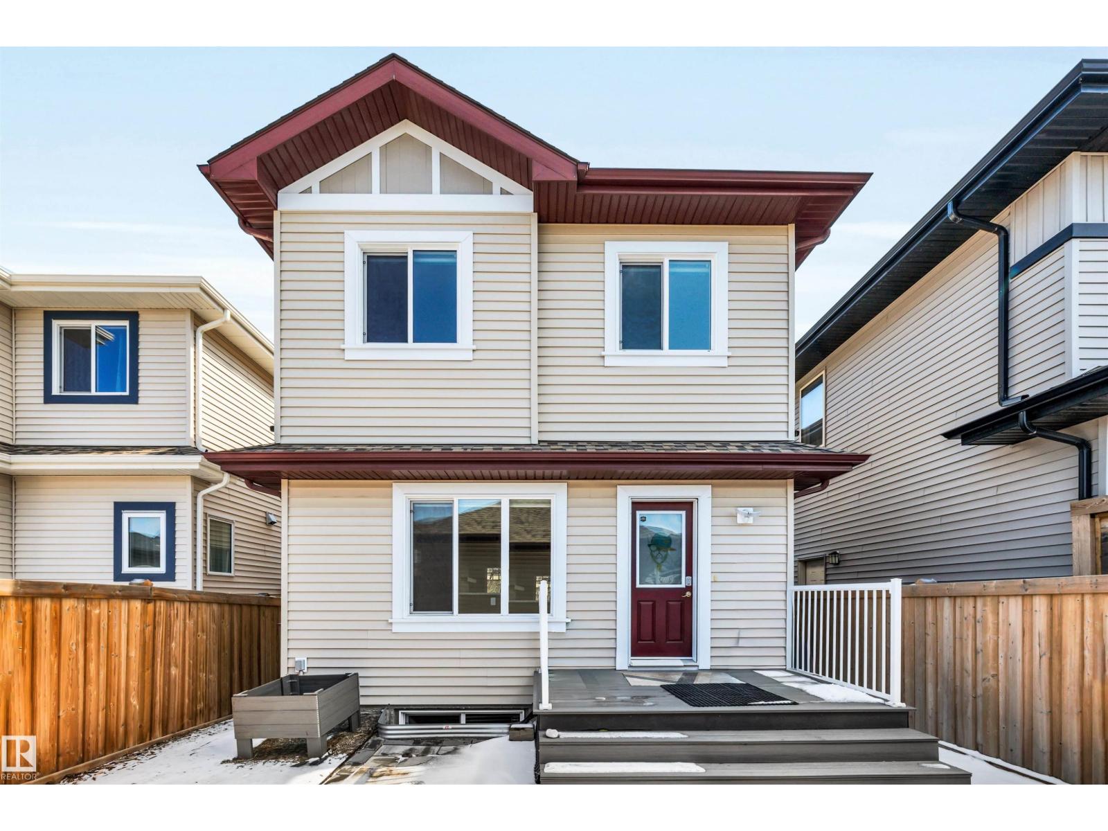 4022 ALLAN CR SW SW, Edmonton