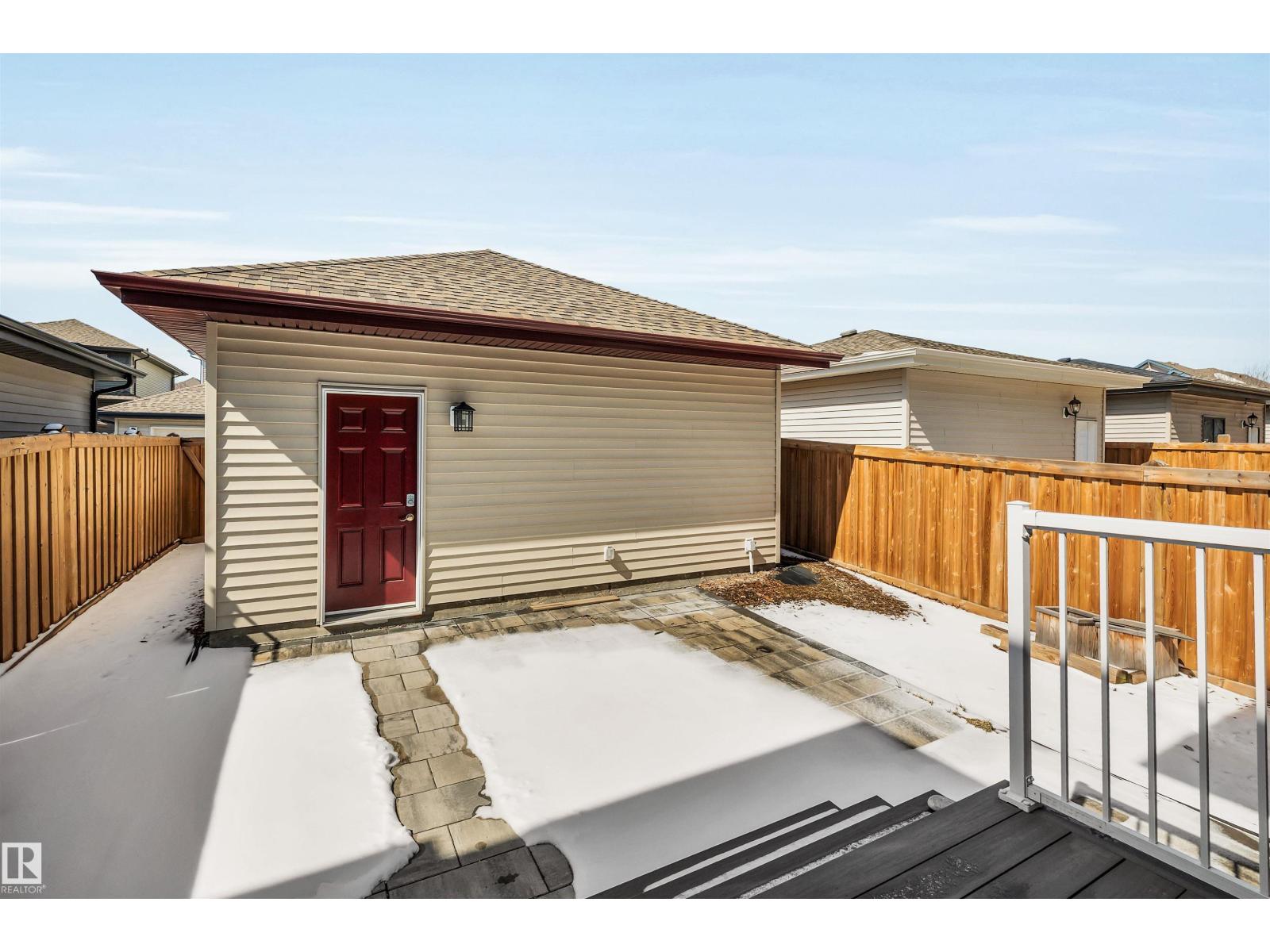 4022 ALLAN CR SW SW, Edmonton