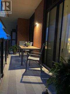 501 - 1 HUME STREET — photo 25