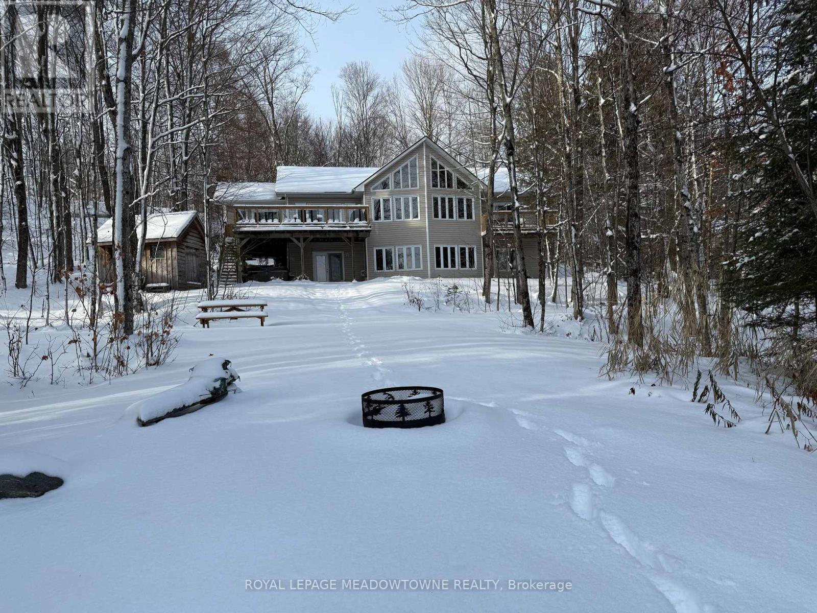 1658 HOSPITALITY ROAD — photo 48
