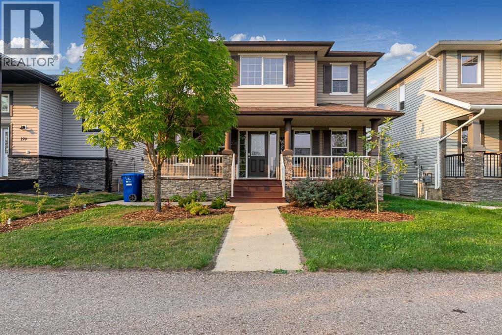 203 Loutit Road, Fort McMurray