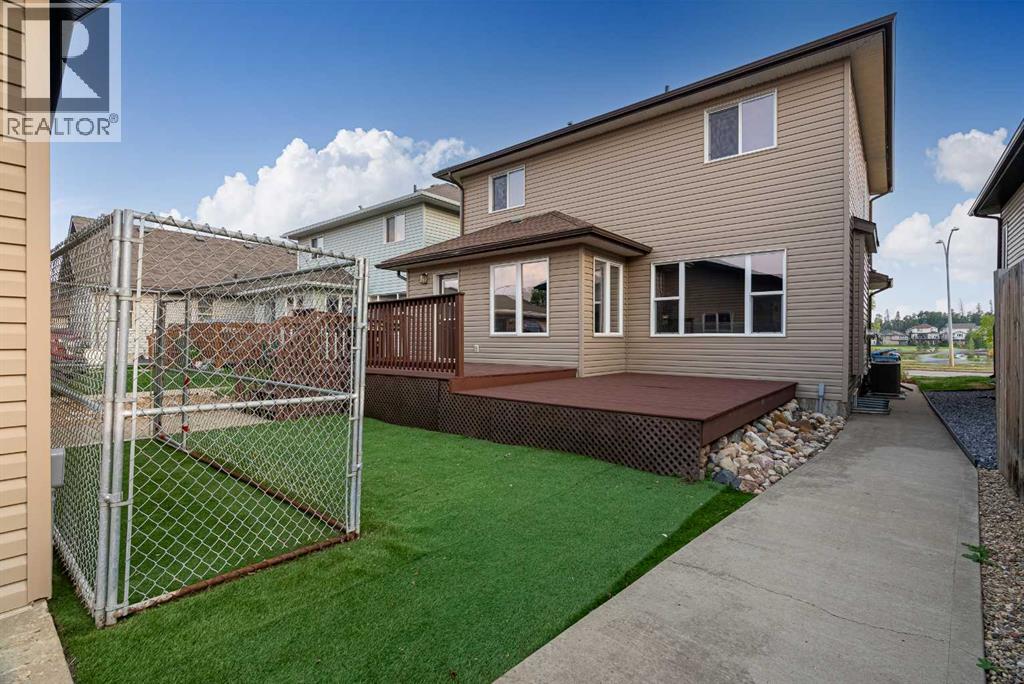 203 Loutit Road, Fort McMurray