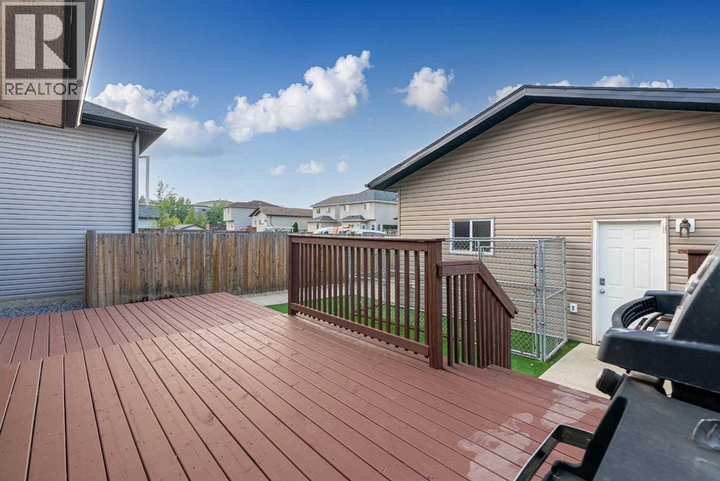 203 Loutit Road, Fort McMurray