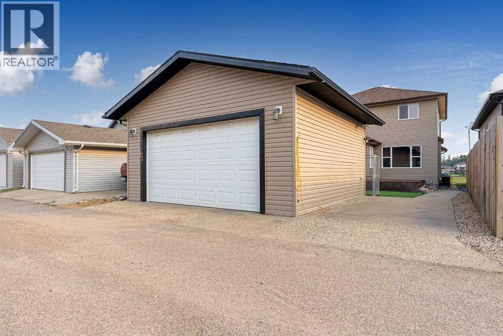 203 Loutit Road, Fort McMurray