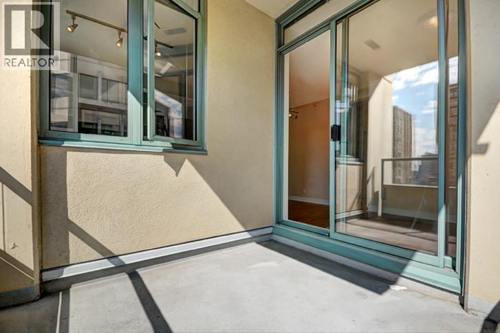 708 1238 BURRARD STREET, Vancouver