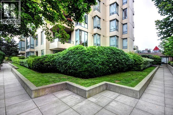 708 1238 BURRARD STREET, Vancouver