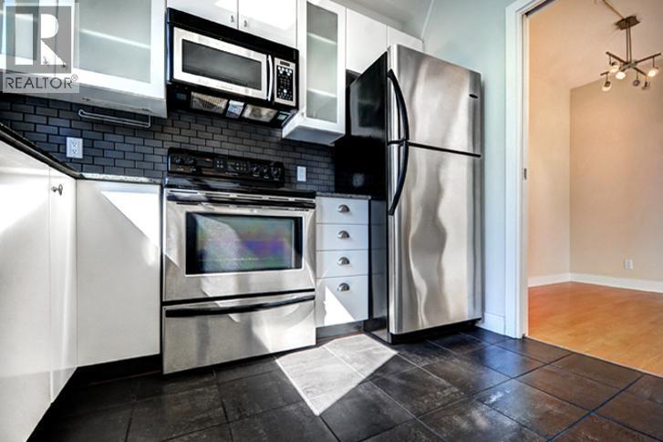 708 1238 BURRARD STREET, Vancouver