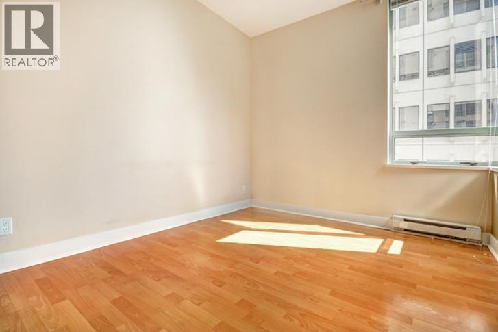 708 1238 BURRARD STREET, Vancouver