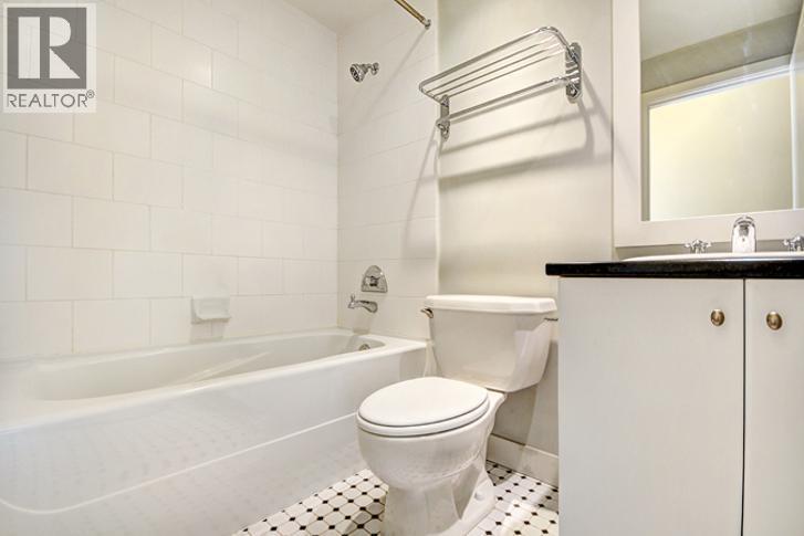 708 1238 BURRARD STREET, Vancouver